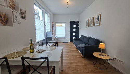 Ferienwohnung an der Allee - Foto 3