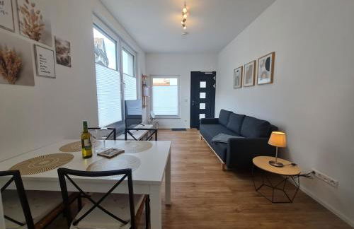 Ferienwohnung an der Allee - Foto 3