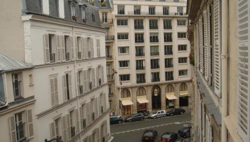 MULTIRESIDENCE L'ELYSEE Paris - Foto 4