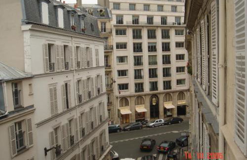 MULTIRESIDENCE L'ELYSEE Paris - Foto 4