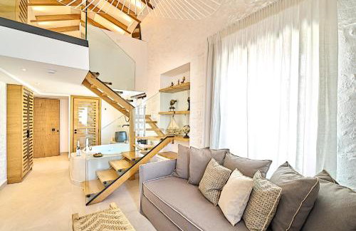 VISTA DEL PORTO LUXURY SUITES - Foto 88