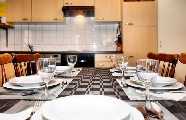 Nice Apartments in a Monumental Square Farm - Photo 4