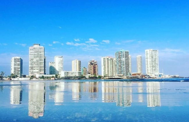 Alma Capital Iquique - Photo 8