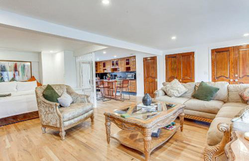 Cozy Valley Stream Studio, 20 Mi to Times Square! - Foto 8