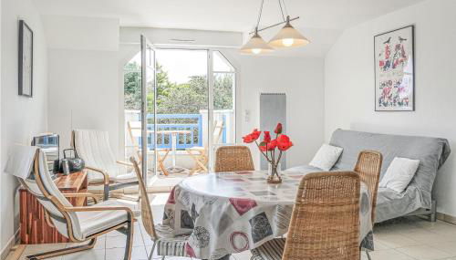 Amazing Apartment In Hauteville-Sur-Mer - Foto 2