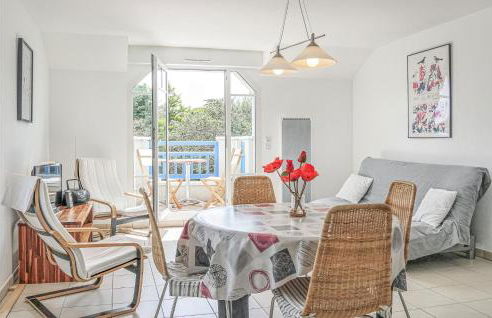 Amazing Apartment In Hauteville-Sur-Mer - Foto 2