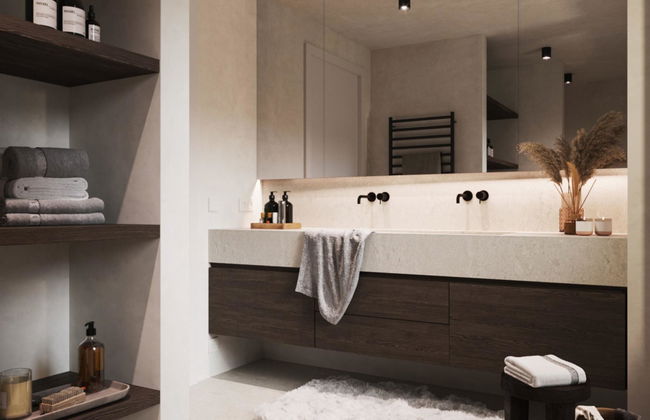 Premium mit Sauna & Garten - Foto 10