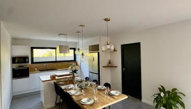 La Charmésienne - Modern villa with pool - Photo 4