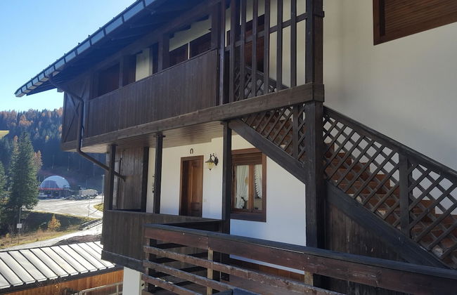 Casa Fontanella - Foto 15