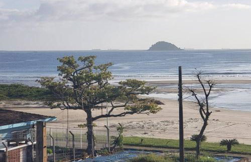 Ótimo apartamento com ampla sacada e vista pro mar - Foto 55