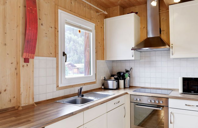 Delightful Chalet in Stadl an der Mur Styria near Ski Area - Foto 10