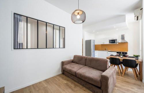 DESIREE - Joliette - Saint Charles - Vieux port - Foto 6