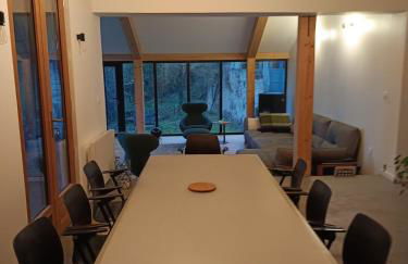 Designer House with Breathtaking View - Foto 10