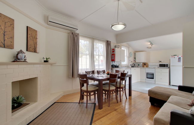 Moonah Central Apartments - Foto 33