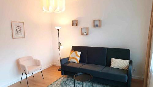Comfort apartment - Foto 2