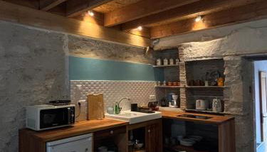 Gîte au coeur de la forêt - Foto 1