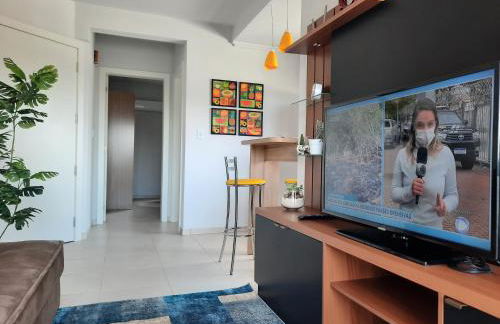 Apartamento próximo centro e universidade - Foto 8