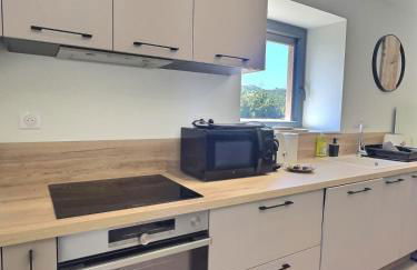 Le grenier du moulin by Miss K conciergerie - Foto 6