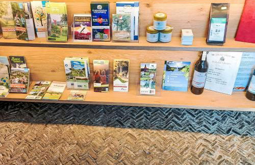 Holiday Home Waldkauz by Interhome - Photo 36