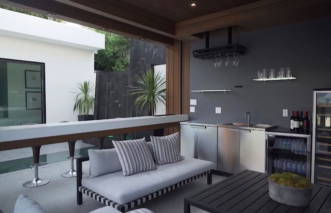 Gabba Chaud Inn - Foto 4