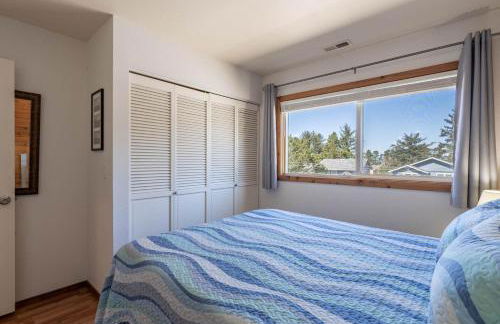 Idyllic Coastal Haven - Whale Watch in Depoe Bay! - Foto 21