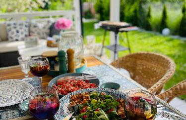 Domek holenderski Hampton - Foto 19