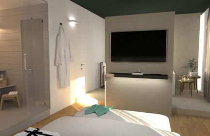 Relais Borgo Lizori Country House - Foto 6