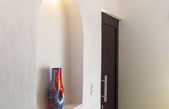 Casa de 3 recamaras frente al mar de Cozumel - Foto 6