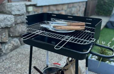 ESTUDIO MAESO con sofá cama - Foto 2