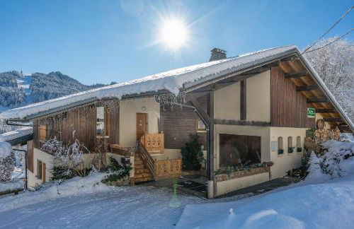 Chalet Rochebrune - Apartment Mont-Chery - Foto 1