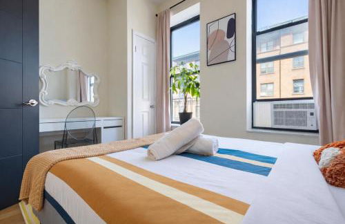 4 Bedroom Paradise next to Central Park - Foto 6