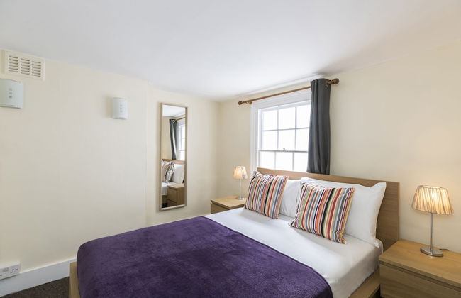 Shoreditch City Living - Photo 39