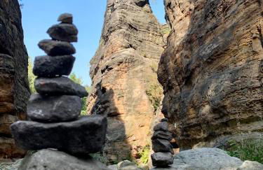 Sophienquelle Schweizermühle - Foto 23