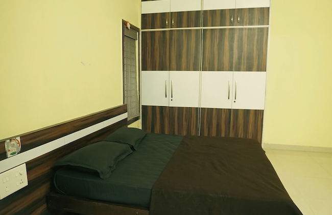 Heritage Mookambika Villa - Foto 3