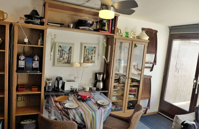 Jeanne D'Arc Apt. E-36 - Foto 8