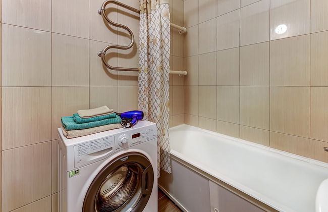 Apartments Vesta near Gulf of Finland - Foto 54