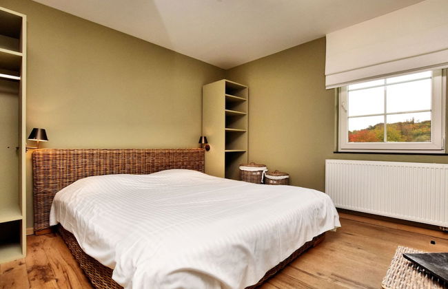 Villa in Durbuy With Swimming Pool - Photo 9