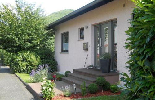 Ferienwohnung Zum Geisberg - Foto 1