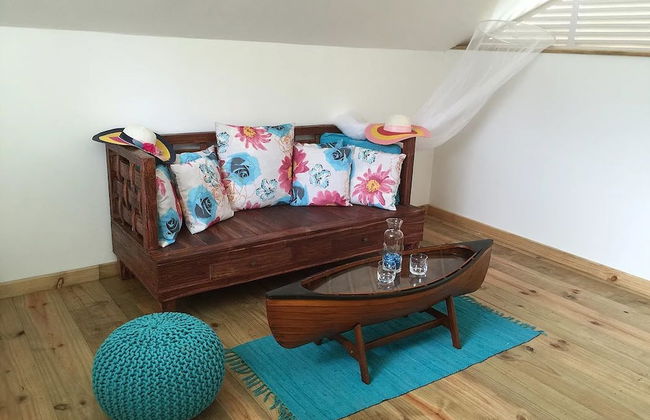 Villa Karibu - Photo 12