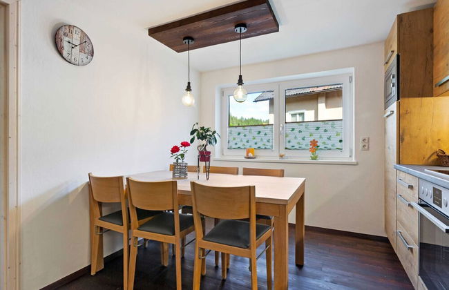 Lovely Holiday Home in Hüttau near Salzburg Airport - Foto 20