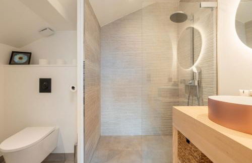 MENTHON- Villa W Architecte 2 pas du lac by LLA SELECTIONS - Foto 29