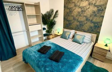 Confortable T4 Équipé à Roubaix - 200m Métro - Foto 23