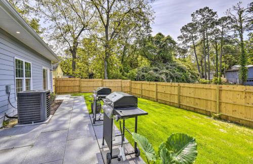 Ocean Isle Beach Home with Shared Lanai and Grill - Foto 30