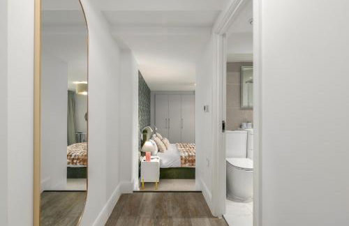 New 2bd Willesden Oxford St, Wembley, Jubilee line - Foto 19