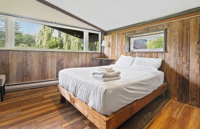 Tyrolean Chalets - Foto 50