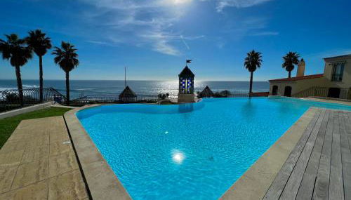 Lux Cascais Ocean View - Foto 1