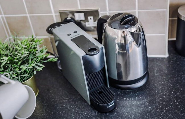 Host Apartments The Pall Mall Balcony Apt - Foto 16