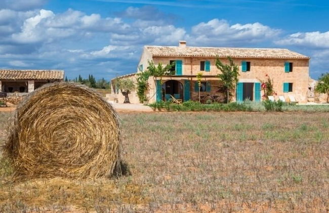 Finca Can Sitja - Foto 22