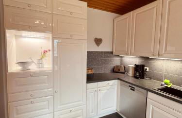 Frieda - Ferienwohnung mit Deichblick - Foto 20