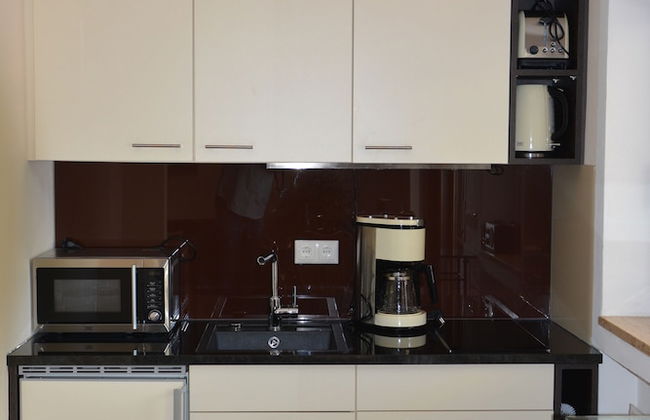 Alpen Deluxe Oberammergau - Foto 25